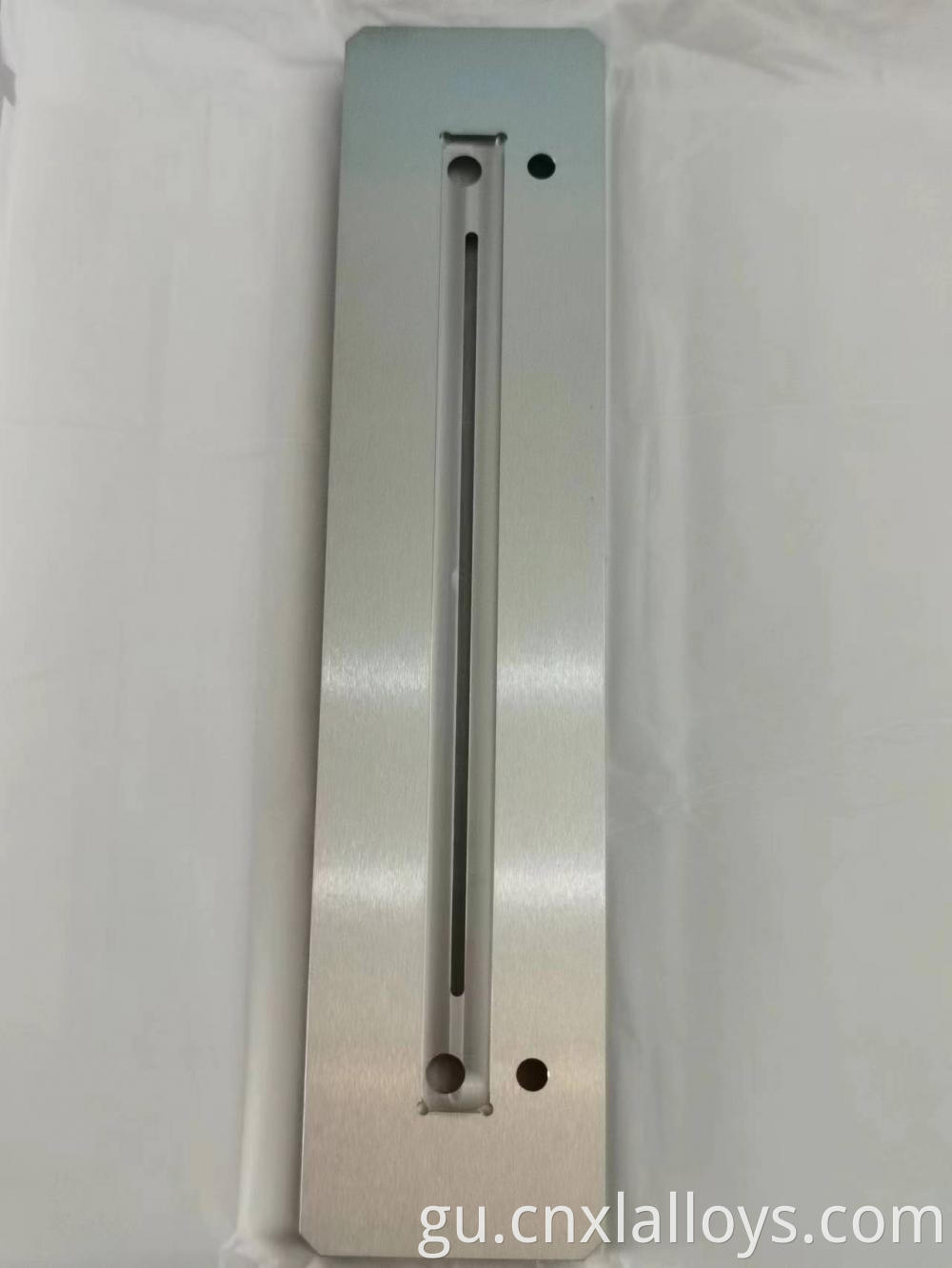 Balance Weight Materials27